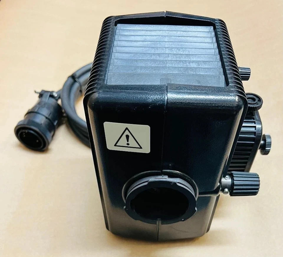 Nikon LH-M100CE-1 Microscope 100W Fluorescence LampHouse For Eclipse Models