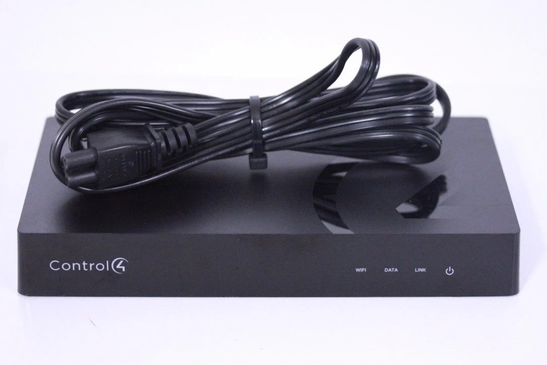 FULLY TESTED Control4 C4-HC250-BL Automation Controller,