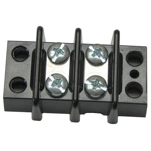 Wells 2E33068 2Pole Terminal Block