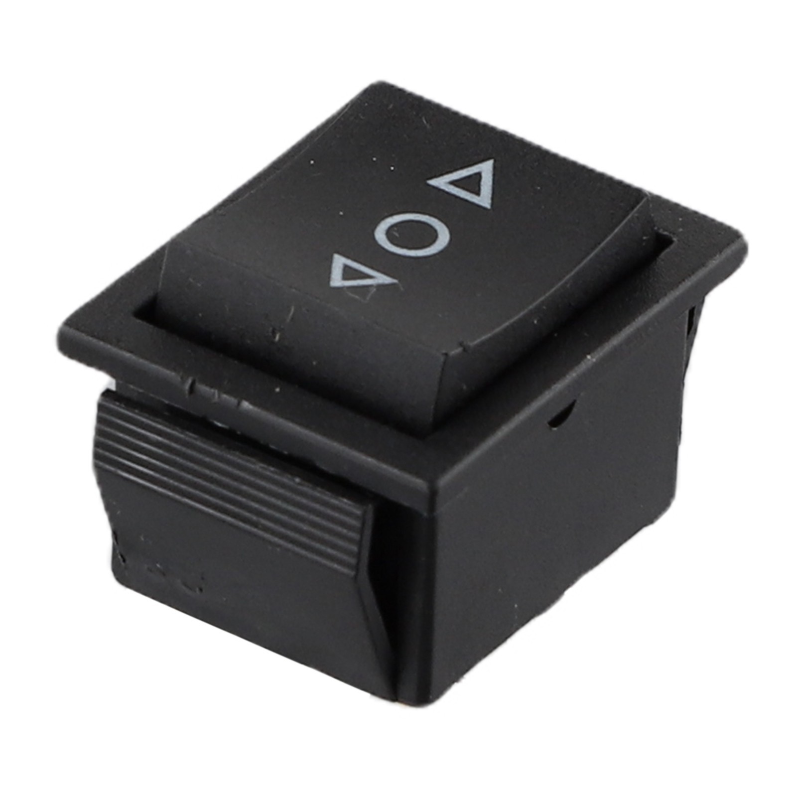 Part Rocker Switch Tool 6 Pin terminals Mini Double pole/throw Electrical
