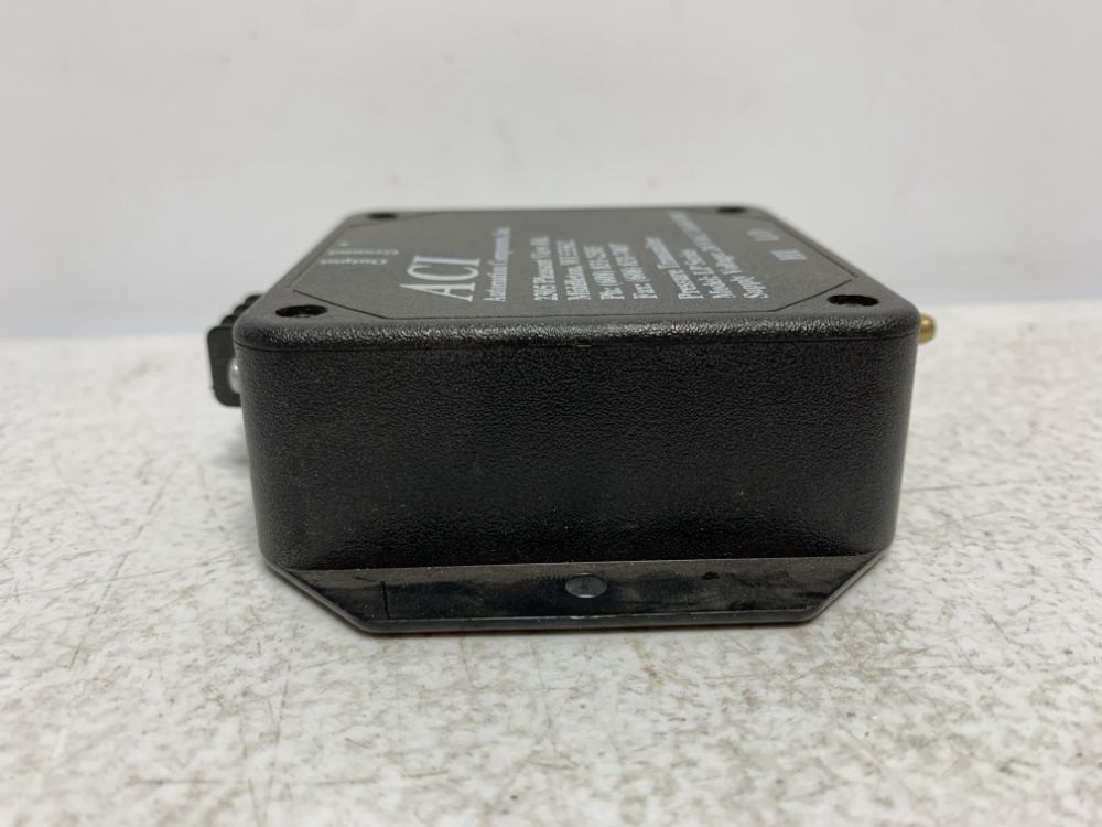 ACI LP Series Pressure Transmitter 24VAC/24-36VDC