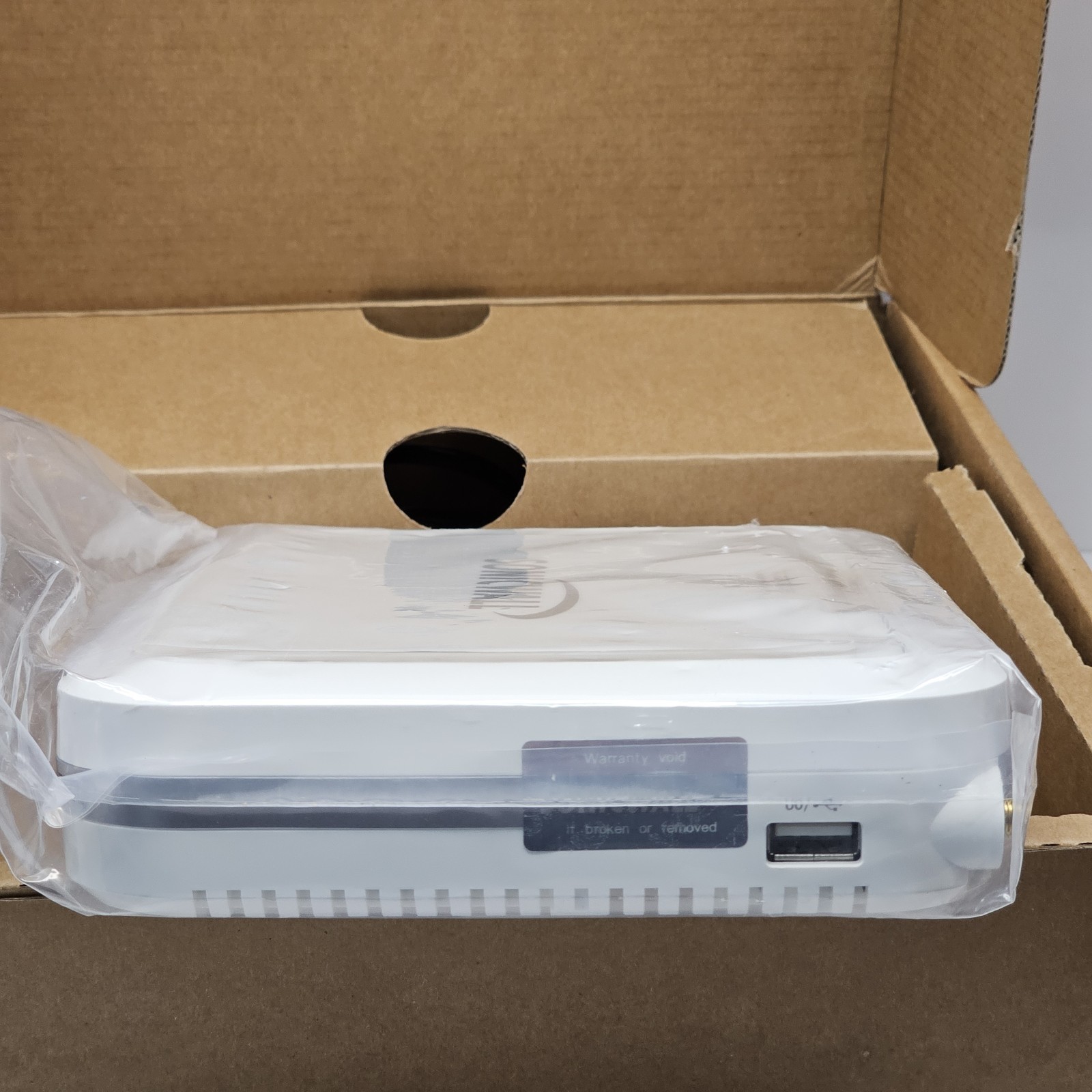 SonicWall TZ 205 Wireless-N Network Security 01-SSC-6947