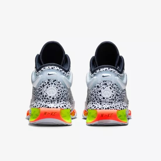 Nike G.T. Jump 2 Electric Basketball Safari Olympics FV3411-900 Men's Size