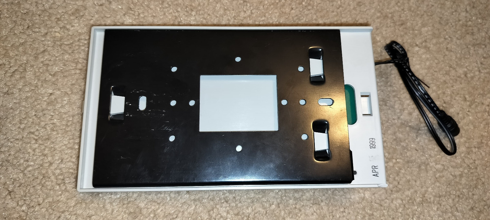 VALCOM V-9924B Audible Ringer (v9924b) *** UNTESTED***