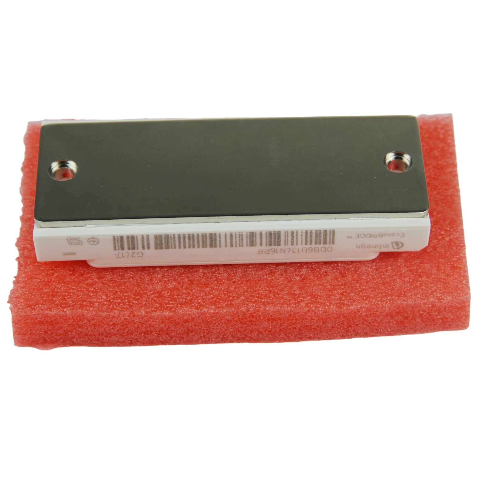 DDB6U134N16RR Inverter power supply motor IGBT module 134A1600V