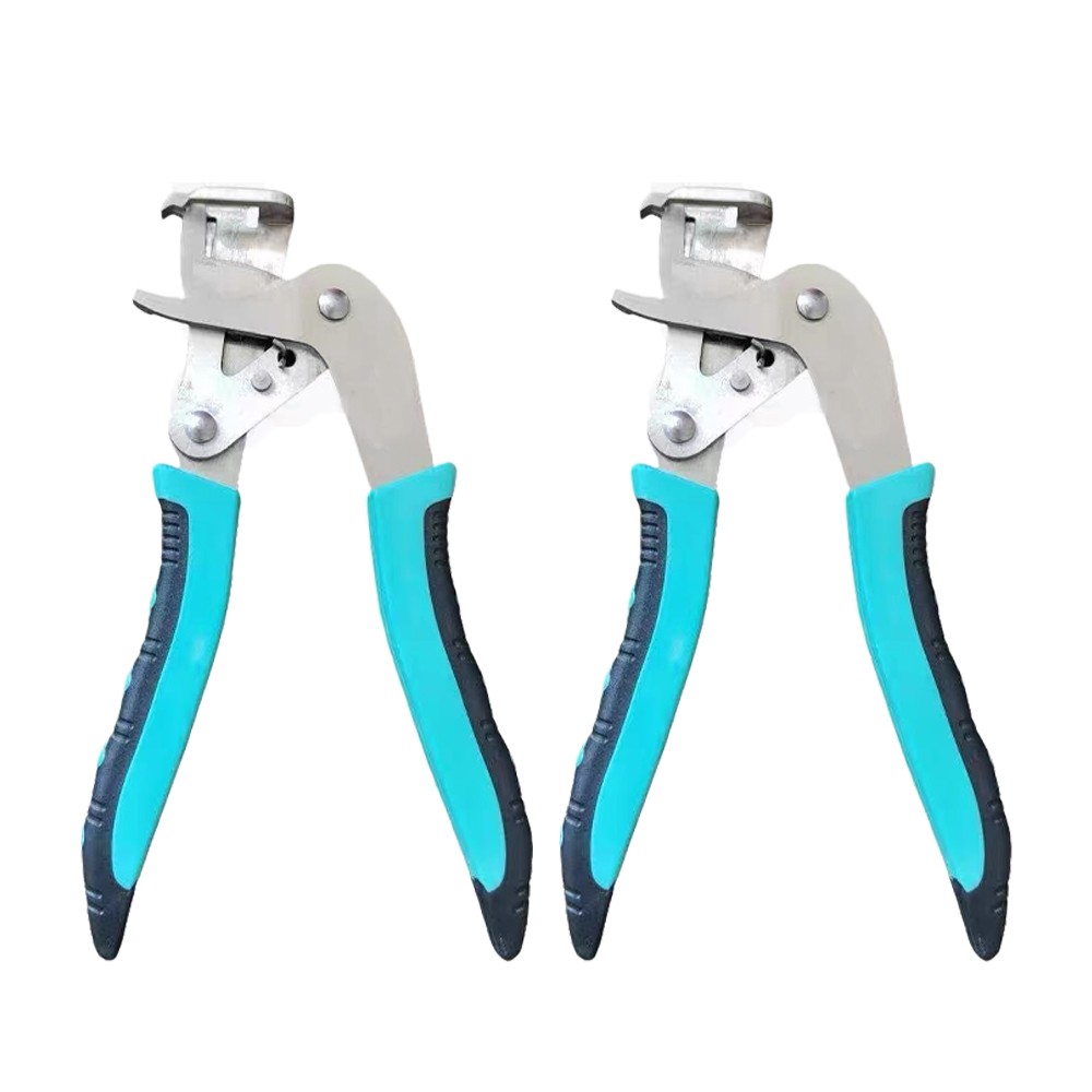 Car Clip Pliers and Disassembly Tools, Efficient Multi-functional 2PCS