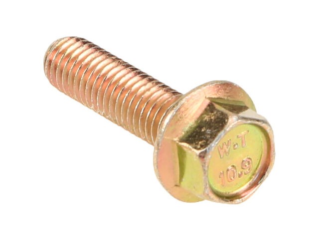 For 2012-2018 Mercedes CLS550 Flange Bolt 85528BVJW 2013 2014 2015 2016 2017