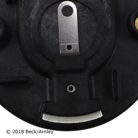 Beck Arnley Distributor Rotor P N 173 7981