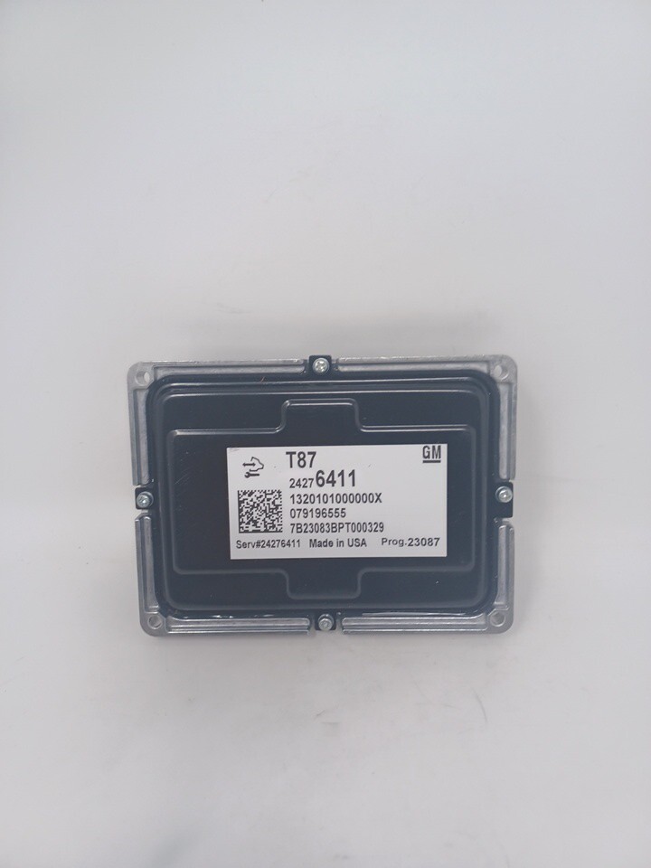 Transmission Control Module GM GENUINE PARTS 24276411