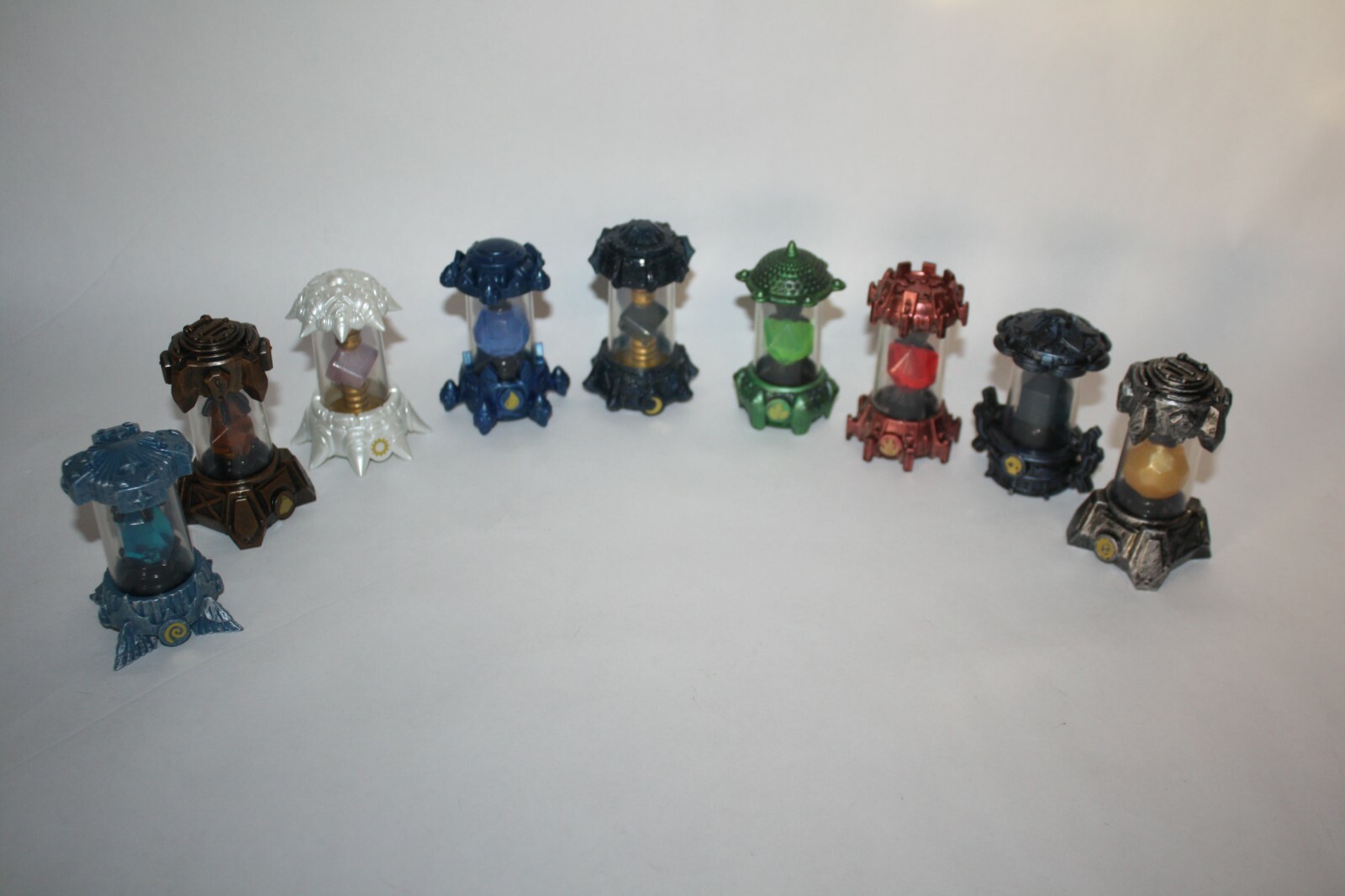 Skylanders Imaginators Creation Crystals Buy 3 Get 1 Free Mix & Match