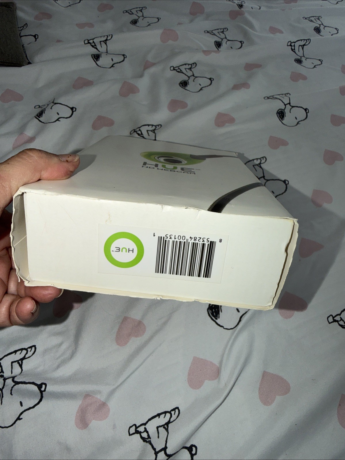Y2K Hue HD Portable USB Web Camera For Laptop OR PC