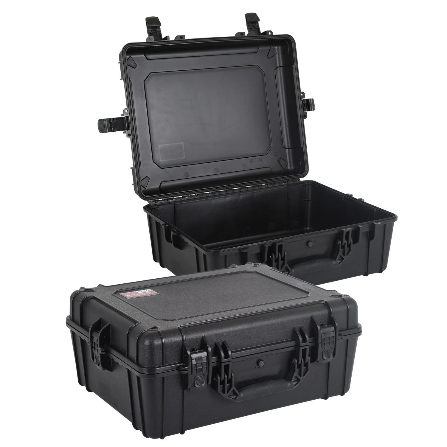 Go Rhino Xventure Hard Case Lrg