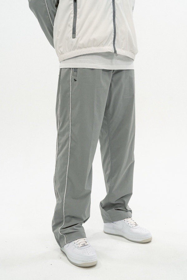 PAPER PLANES ✈️ GREY LOUNGE TRACK PANTS SIZE MEDIUM NEW RELEASE 🔥