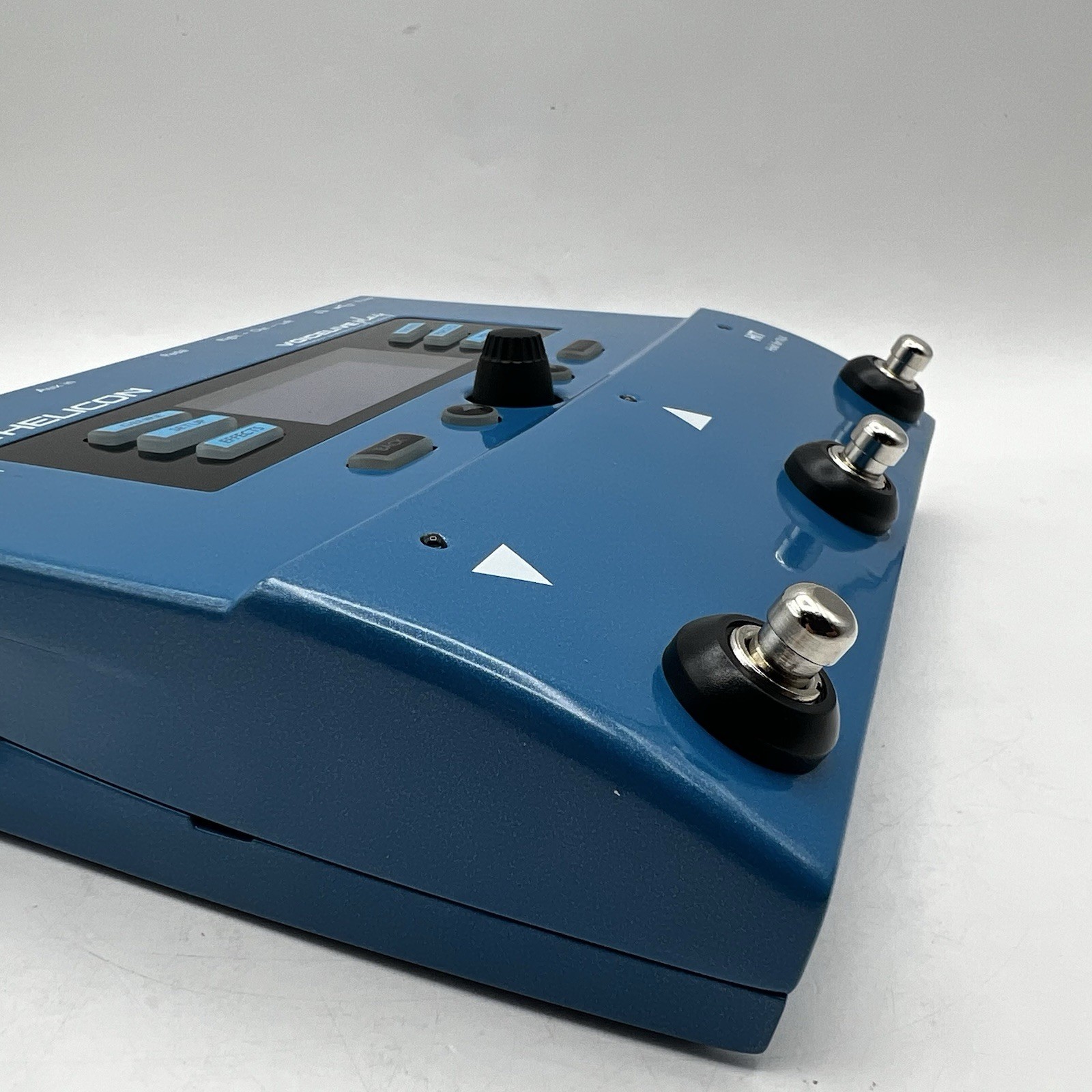 TC-Helicon VoiceLive Play Harmony & Vocal Effects Processor For Singers