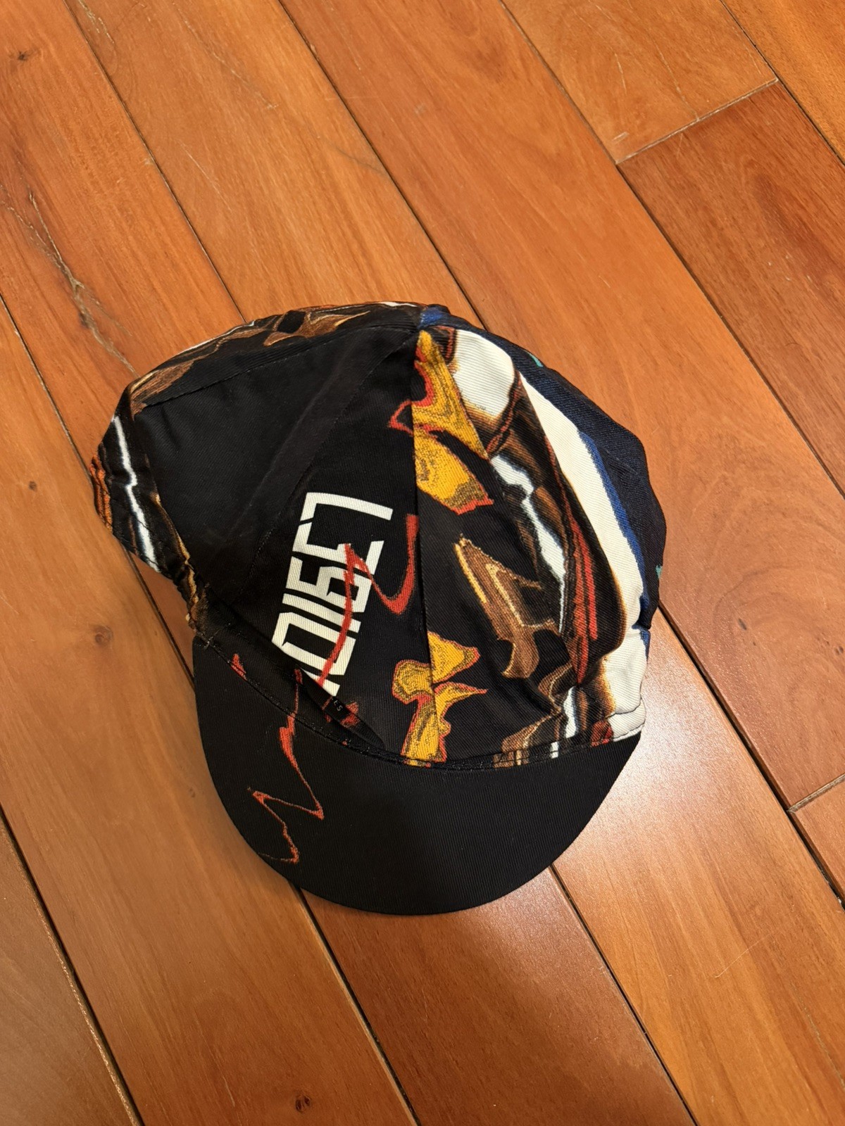Rapha Legion Cycling Cap New Unisex Limited