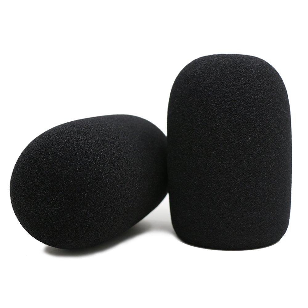 Audio-Technica AT2020 Pop Filter - 2PCS Windscreen