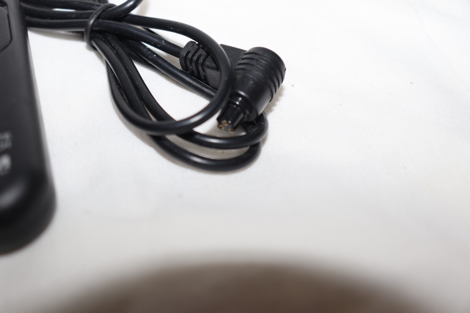 SMDV SM-711 Remote Switch Cable Shutter Release - Excellent Condition