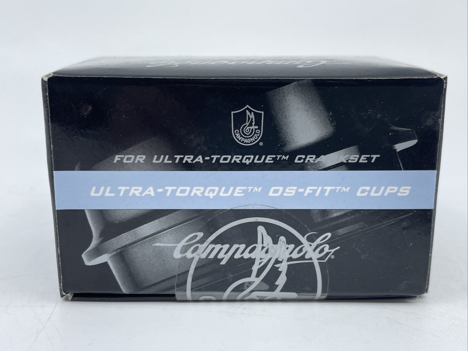 NEW Campagnolo Power-Torque OS Fit Integrated BB30A Bottom Bracket Cups 73x42