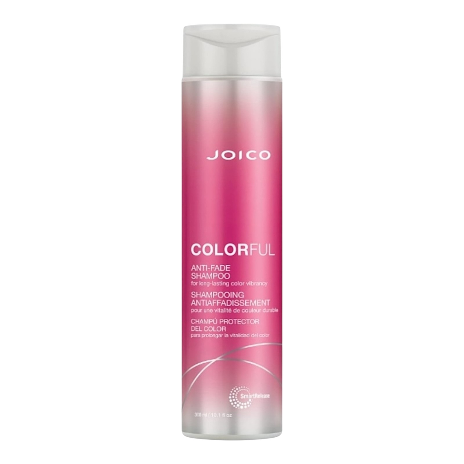 Joico Colorful Anti-Fade Shampoo 10.1 Oz