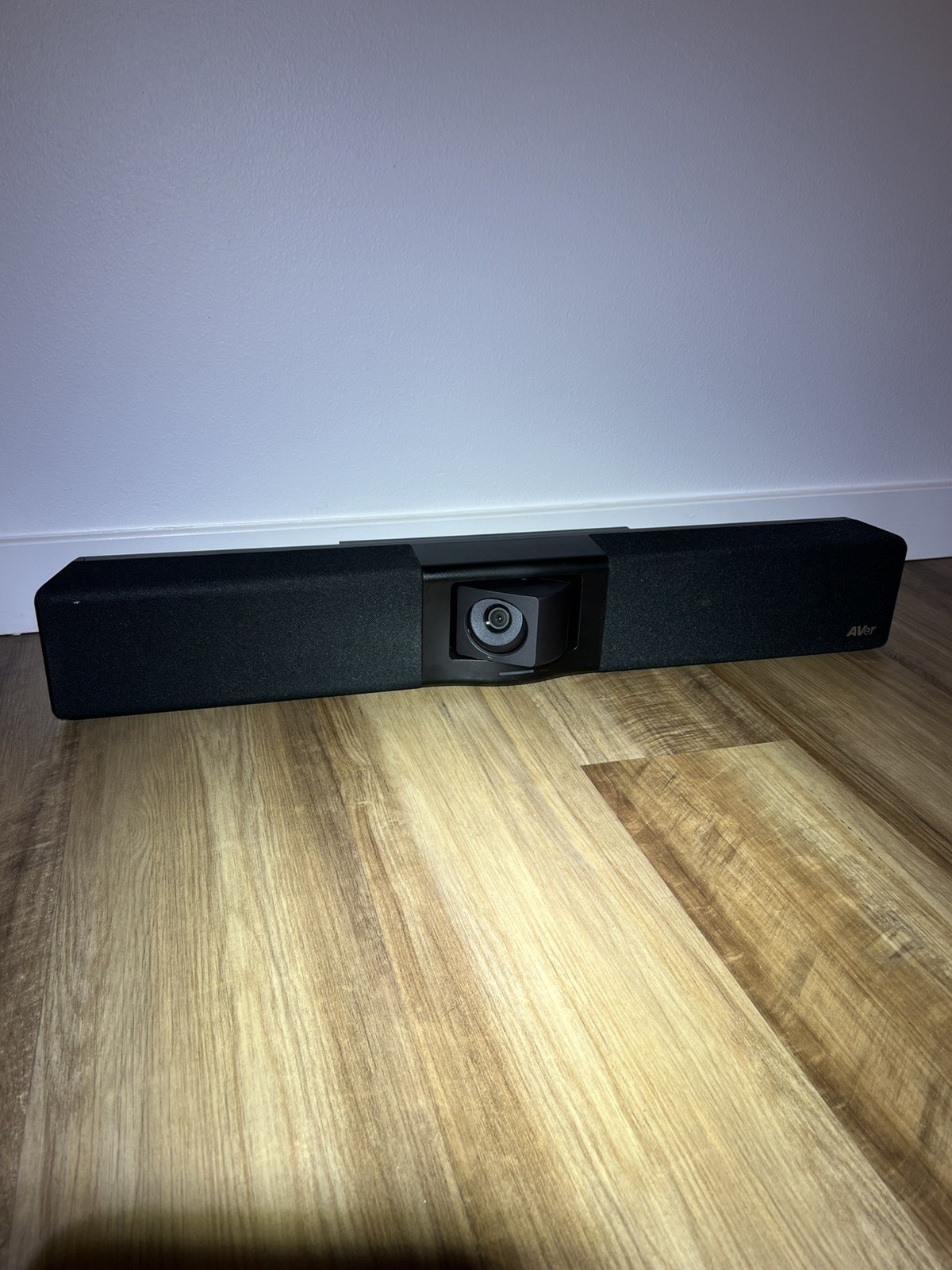 USED - AVer VB342 Pro All-in-One USB 4K PTZ Conference Camera with Soundbar