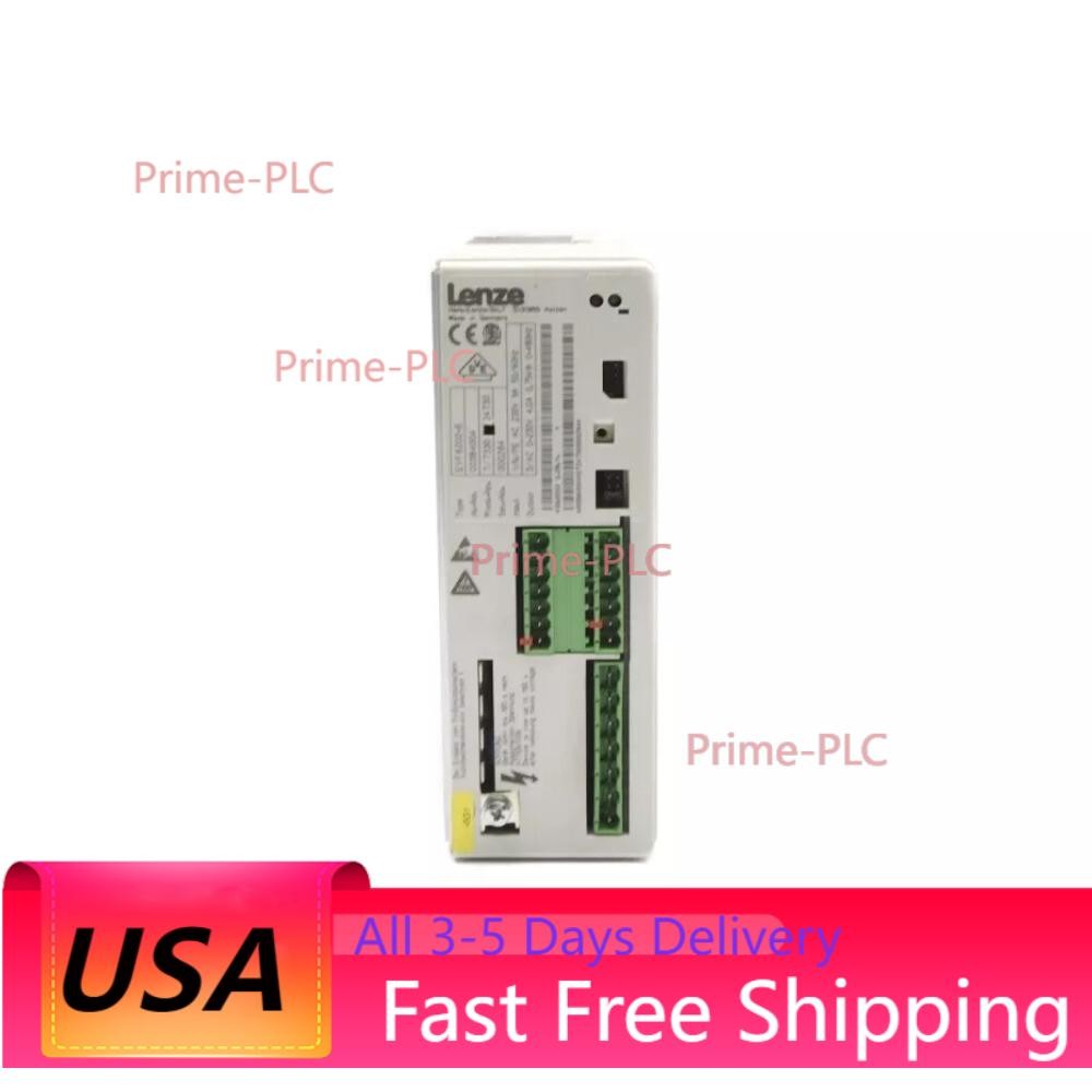 US Free TAX LENZE NEW drive EVF8202-E IN BOX