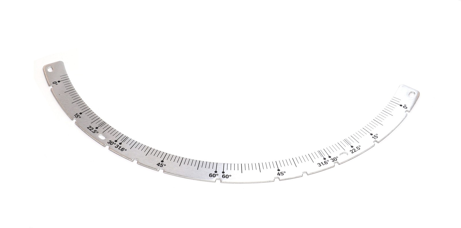New Makita OEM 347412-9 Miter Saw Miter Scale Plate LS1019L