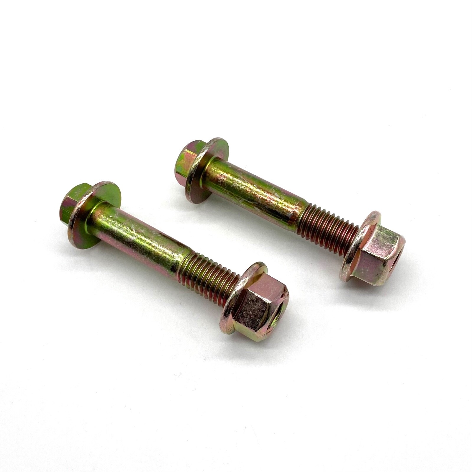 Fits Dodge Ram 2500 3500 94-13 Rear Upper or Lower Shock Bolts 10.9 6502818