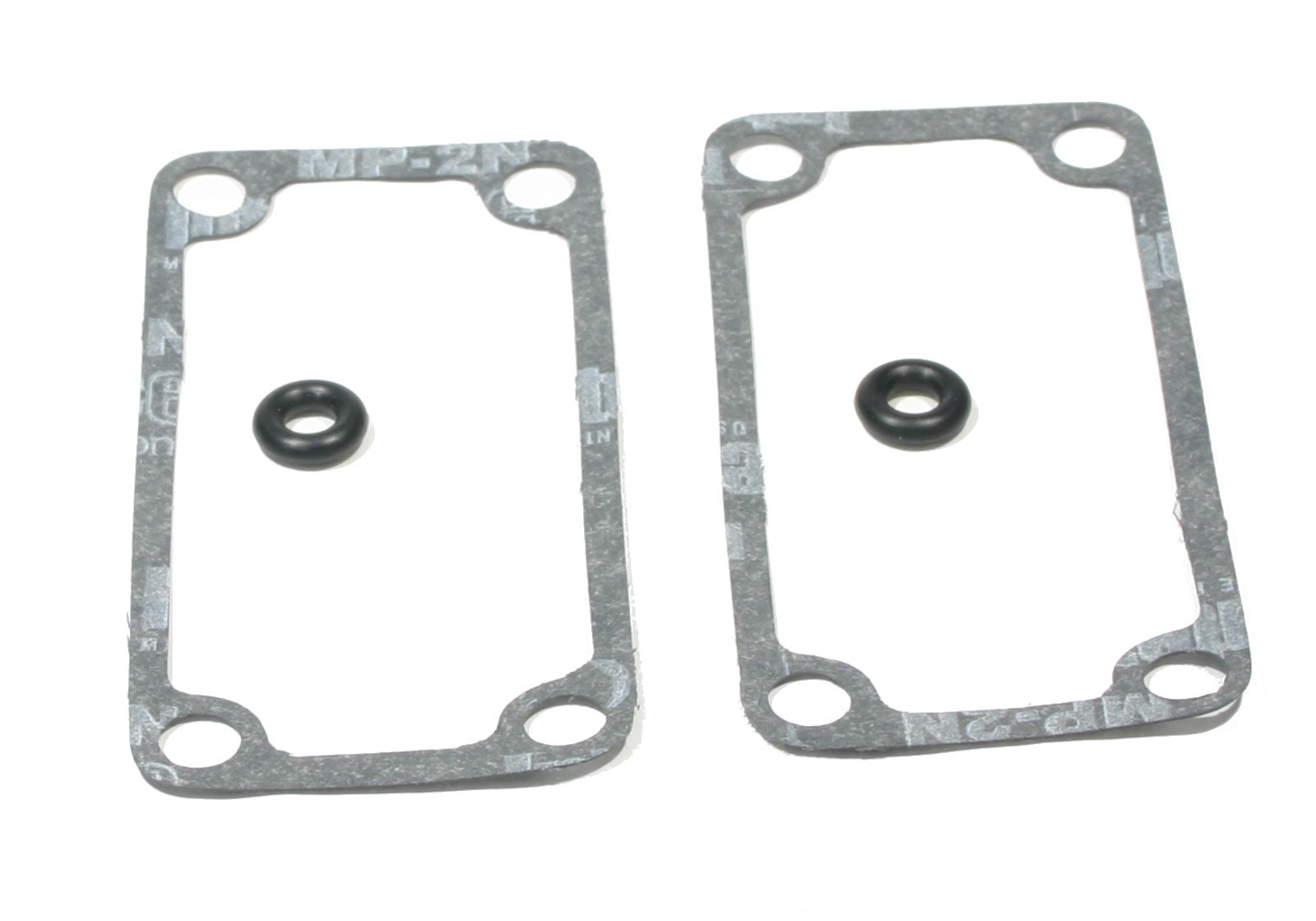 Arctic Cat Mountain Cat 800, 2001-2004, Exhaust Valve Gaskets; 3005-226/3005-283