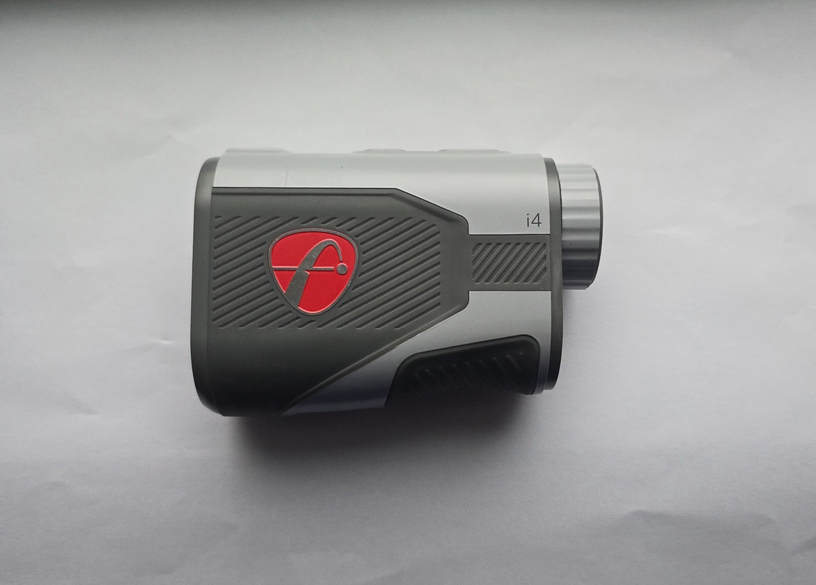 FlightScope i4 Smart Golf Rangefinder with 6X Magnification & 1,000 Yard Range