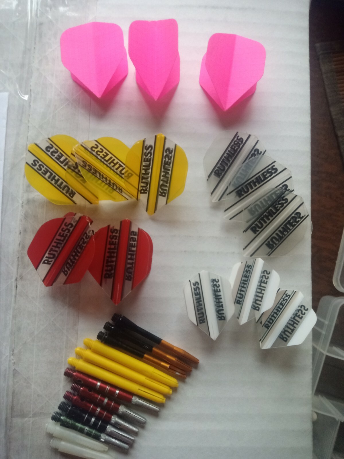 Dart Accessories