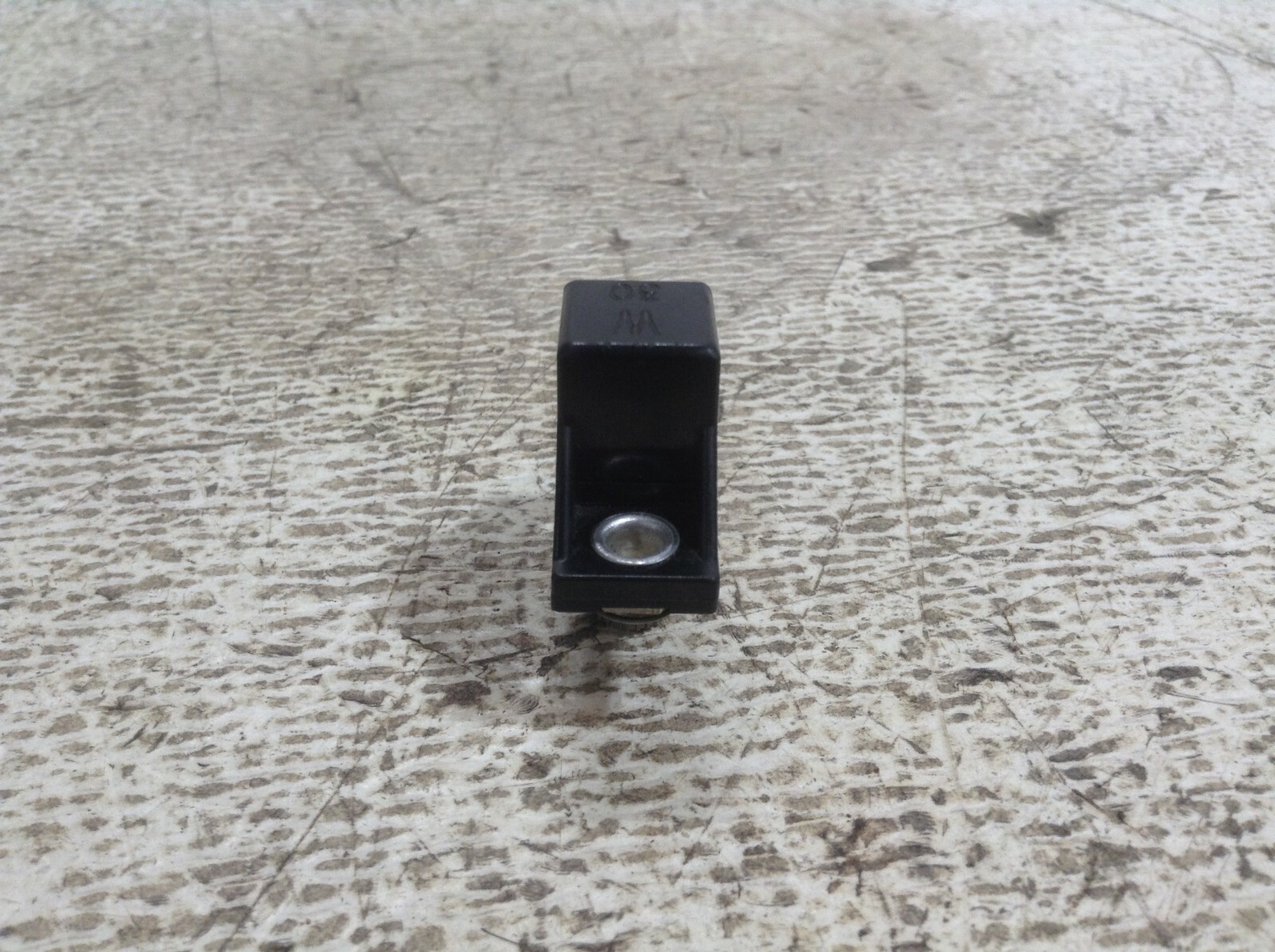 Allen Bradley W30 Overload Heater Thermal Unit