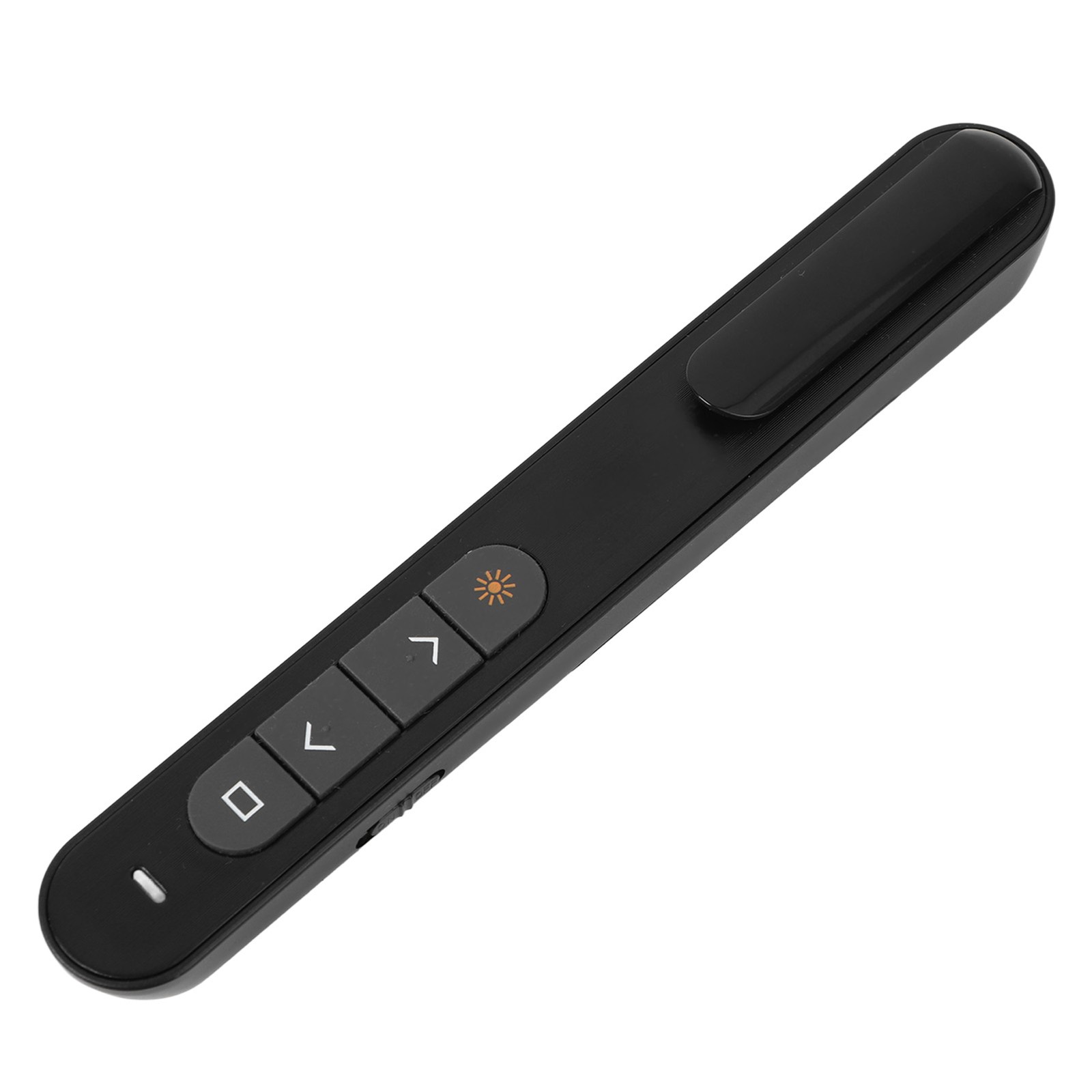 Wireless Presenter Control Lightweight Portable Clicker For Classroom