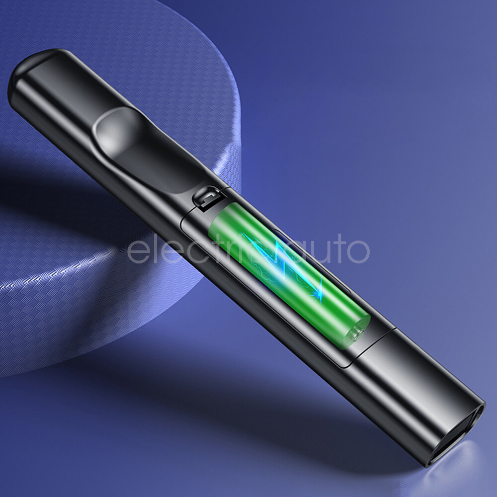 Wireless USB Remote Control Clicker PPT PowerPoint Presenter Laser Pointer Pen