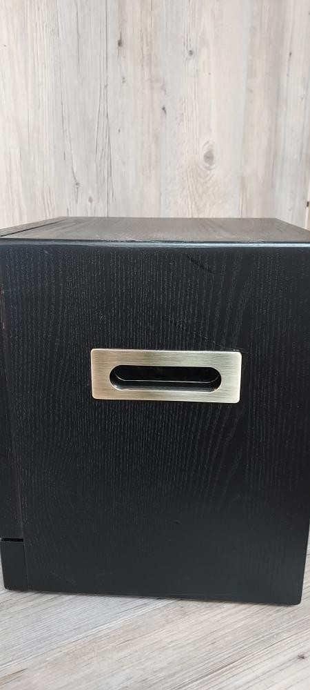 COOL KNIGHT HUMIDOR (PSN041551)