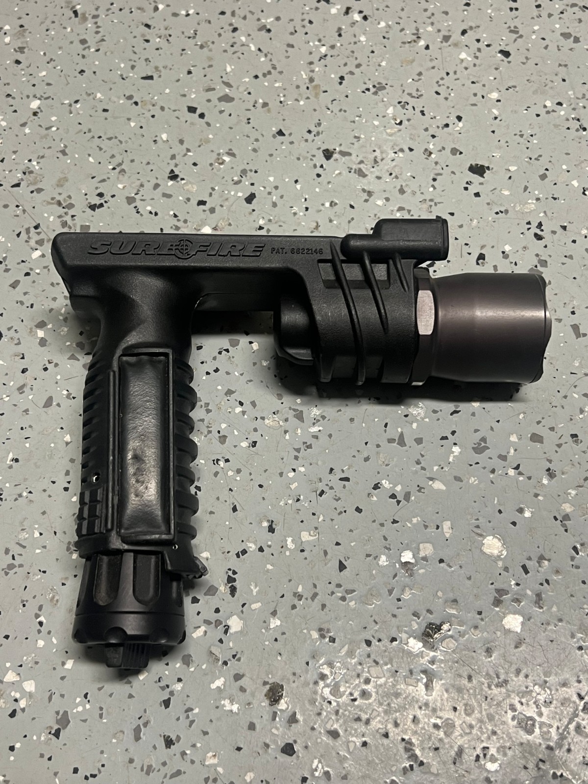 Surefire M900 Flashlight Tactical Light