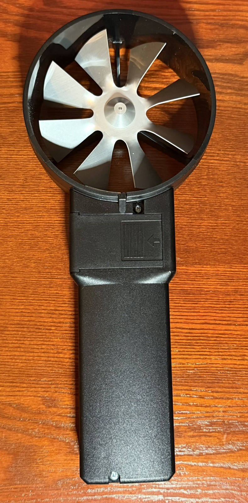 ARNOR INSTRUMENT CO MODEL RVA - Tested and Working