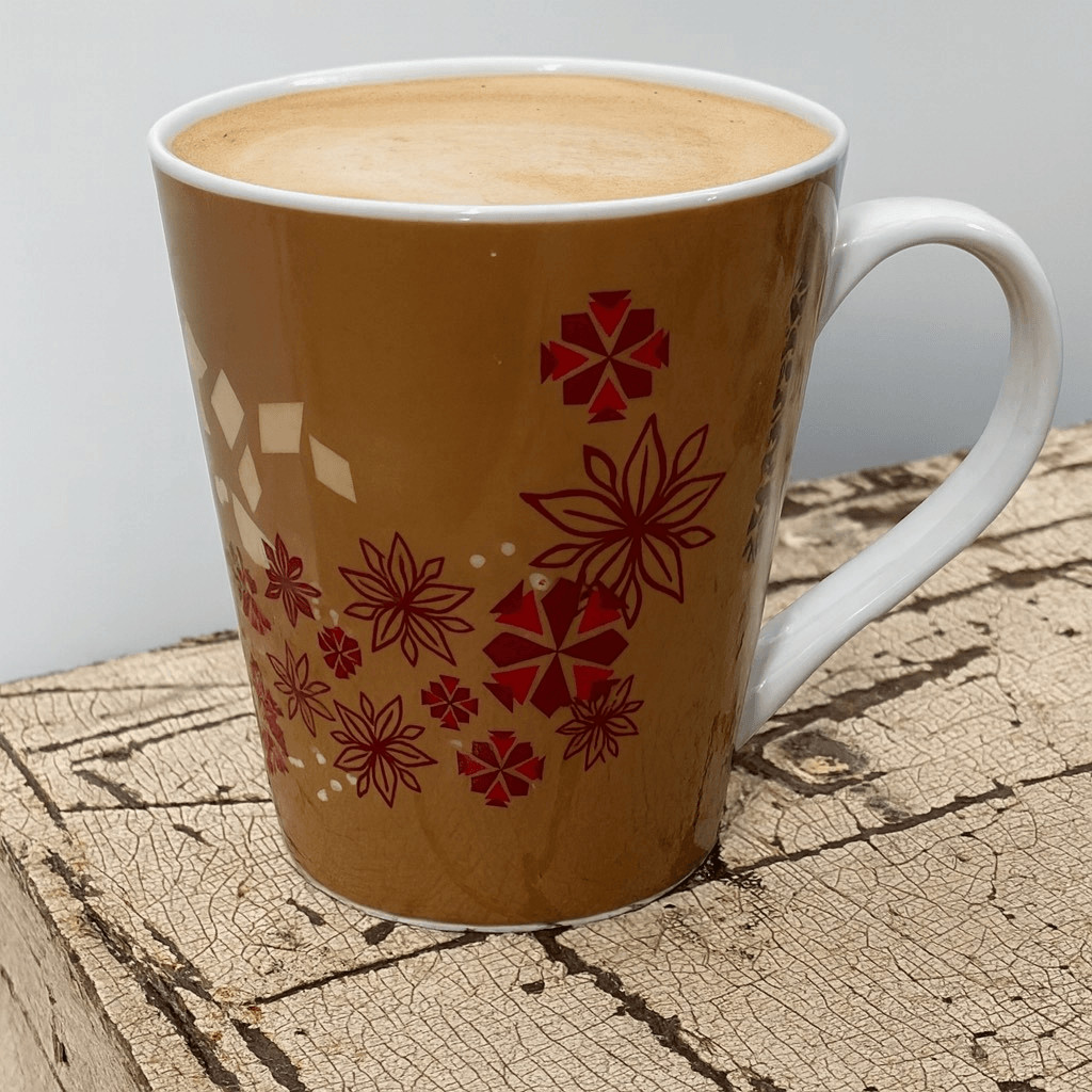 Starbucks Coffee Co. 2013 coffee mug