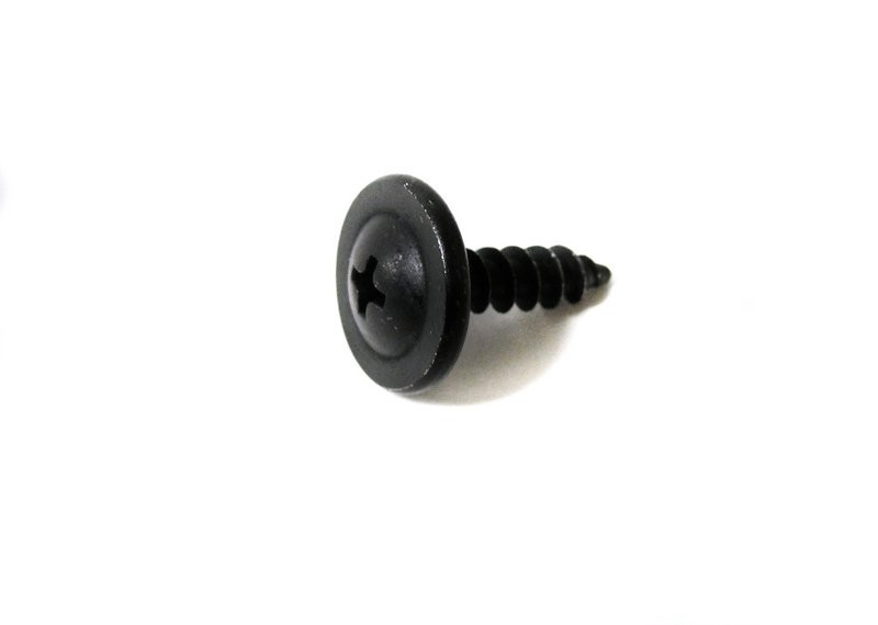 BMW Cross Head Self Tapping Screw Bolt 5.1x18mm 07147146367 Genuine