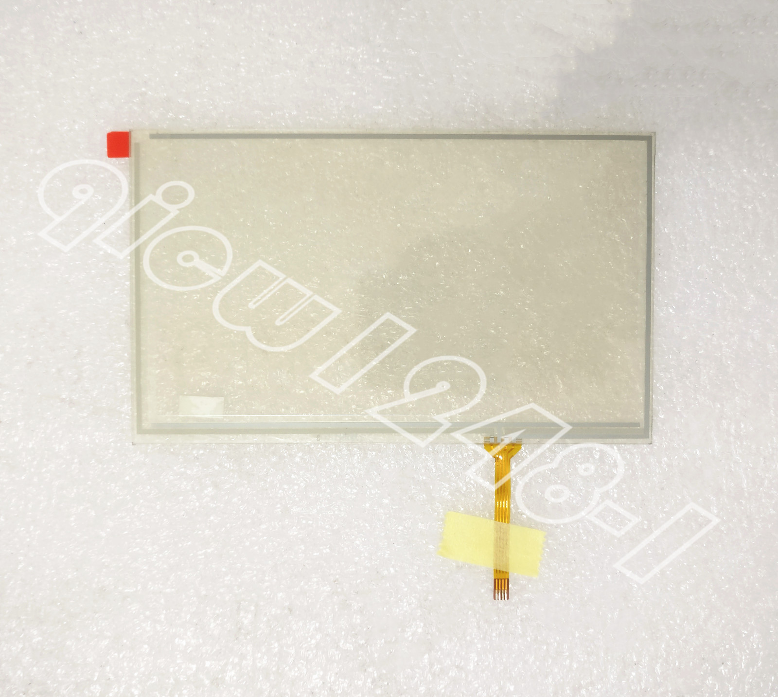 NEW 7.0 inch Touch screen digitizer for AT070TN94 LCD Screen Display Panel