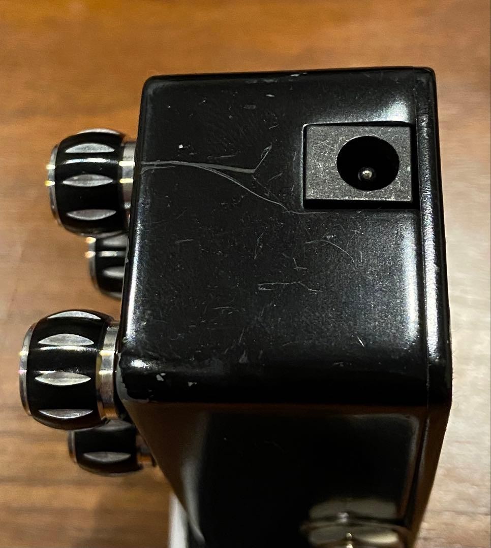 PIGTRONIX Philosopher's Tone Micro Compressor Pedal