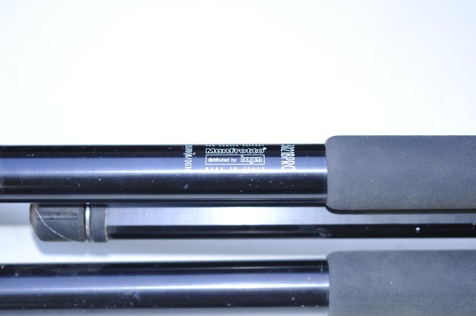 Manfroto 3047 Tripod, 6 ft high, not used much