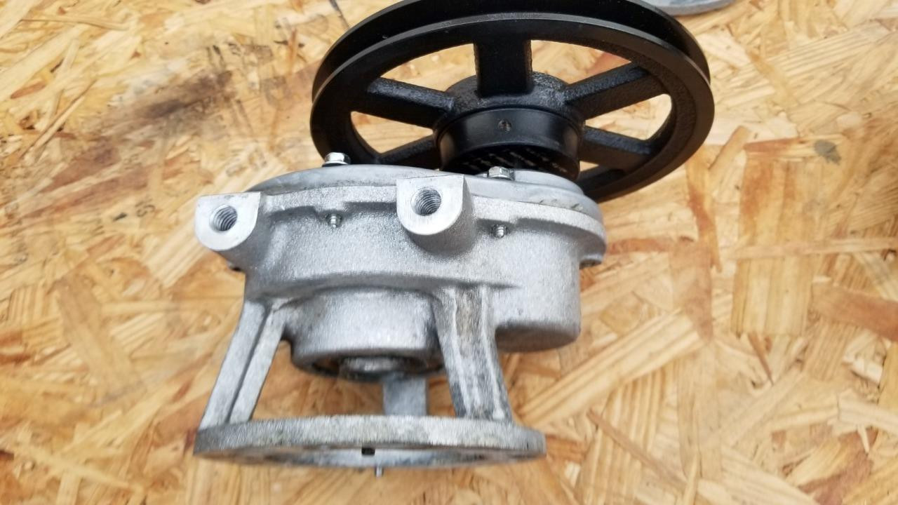 Stoelting 614233 | Gear Speed Reducer for Stoelting F231