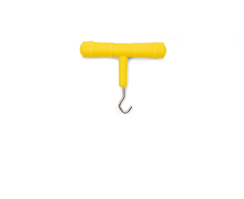 Black Cat Knot Puller / Catfish Fishing