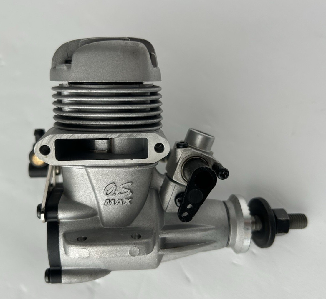 O.S. 40LA