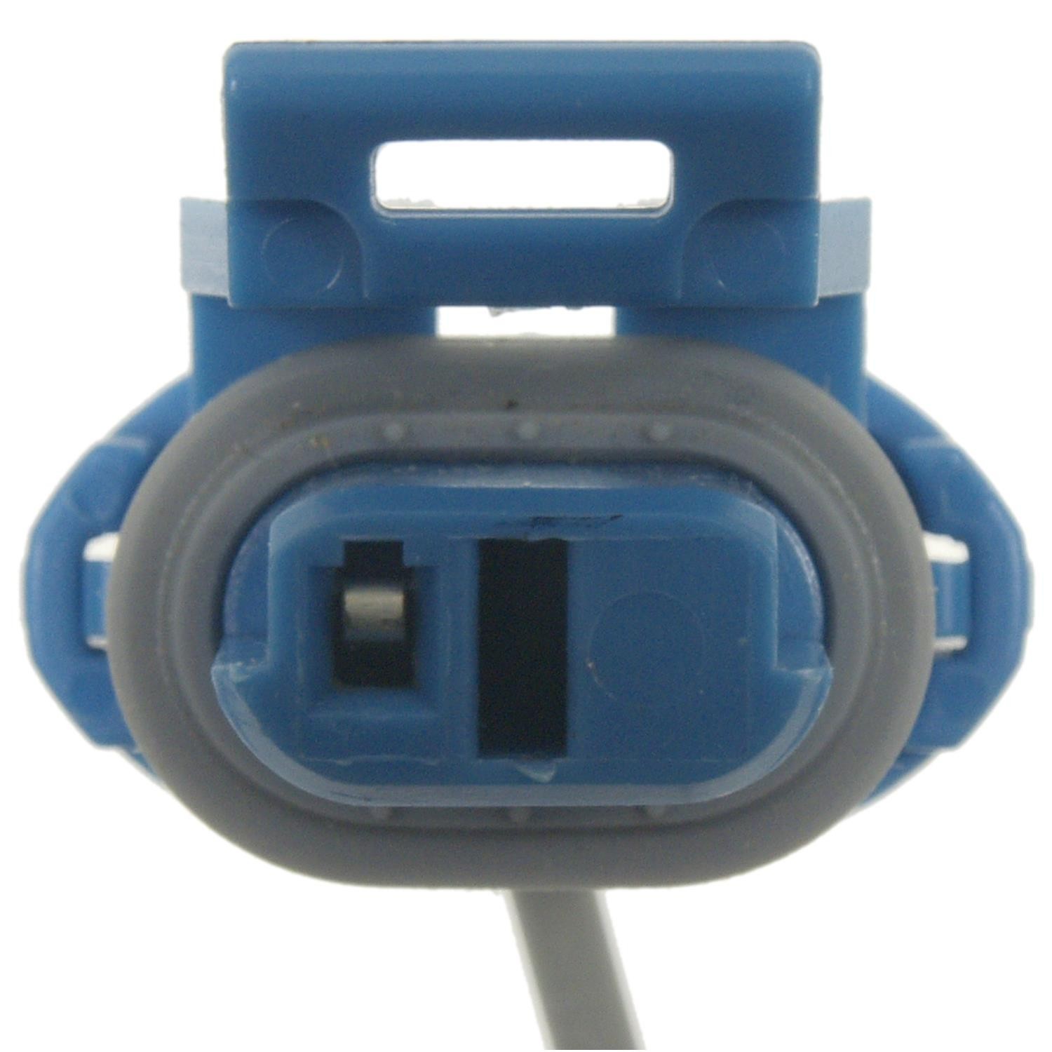 Brake Fluid Level Sensor Connector SMP For 1997-2002 Chevrolet Express 1500