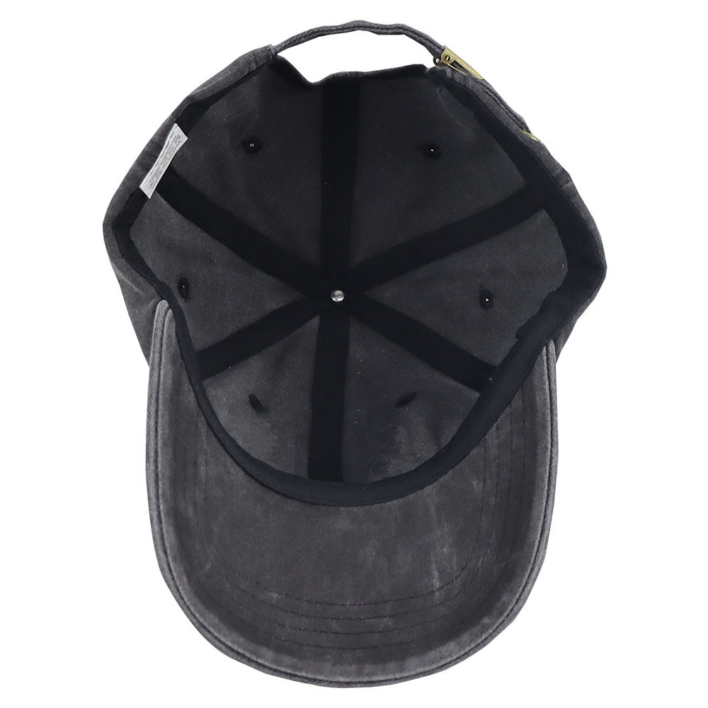 Fashion cap