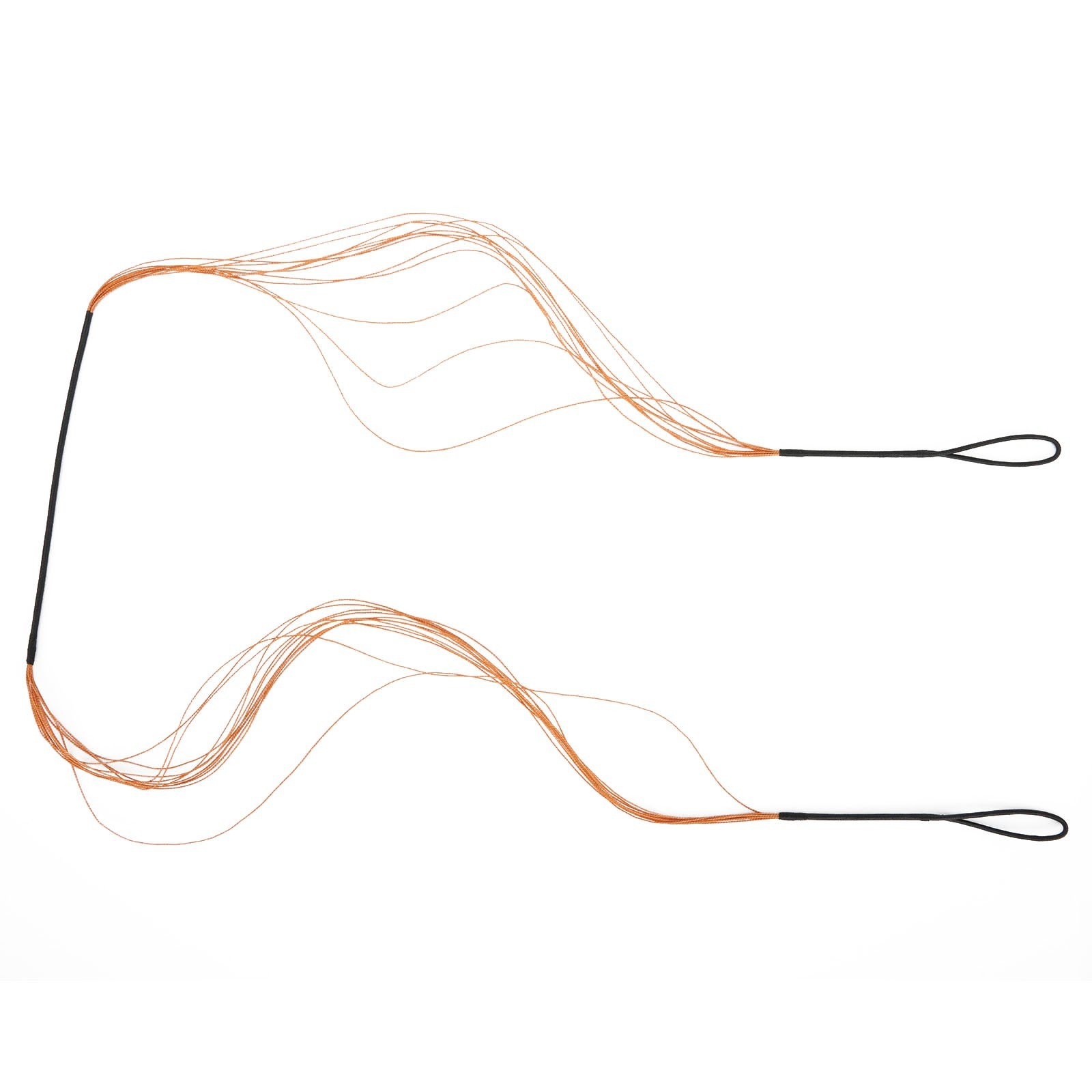 Long Lasting Nylon Bowstring Perfect for Hunting 50 inch Length