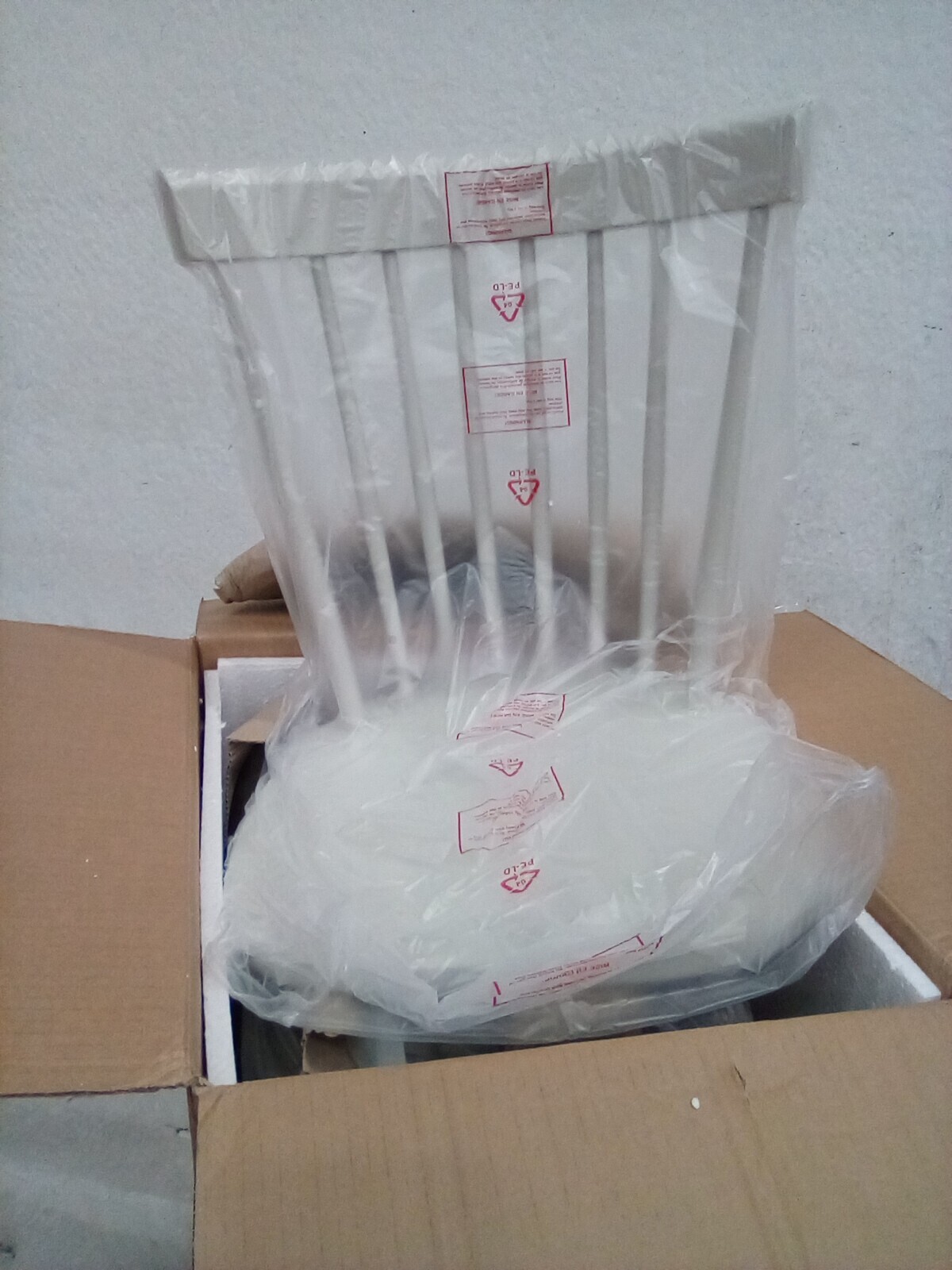 Safavieh PARKER SPINDEL SIDE CHAIR, Reduced Price 2172729813 AMH8500E