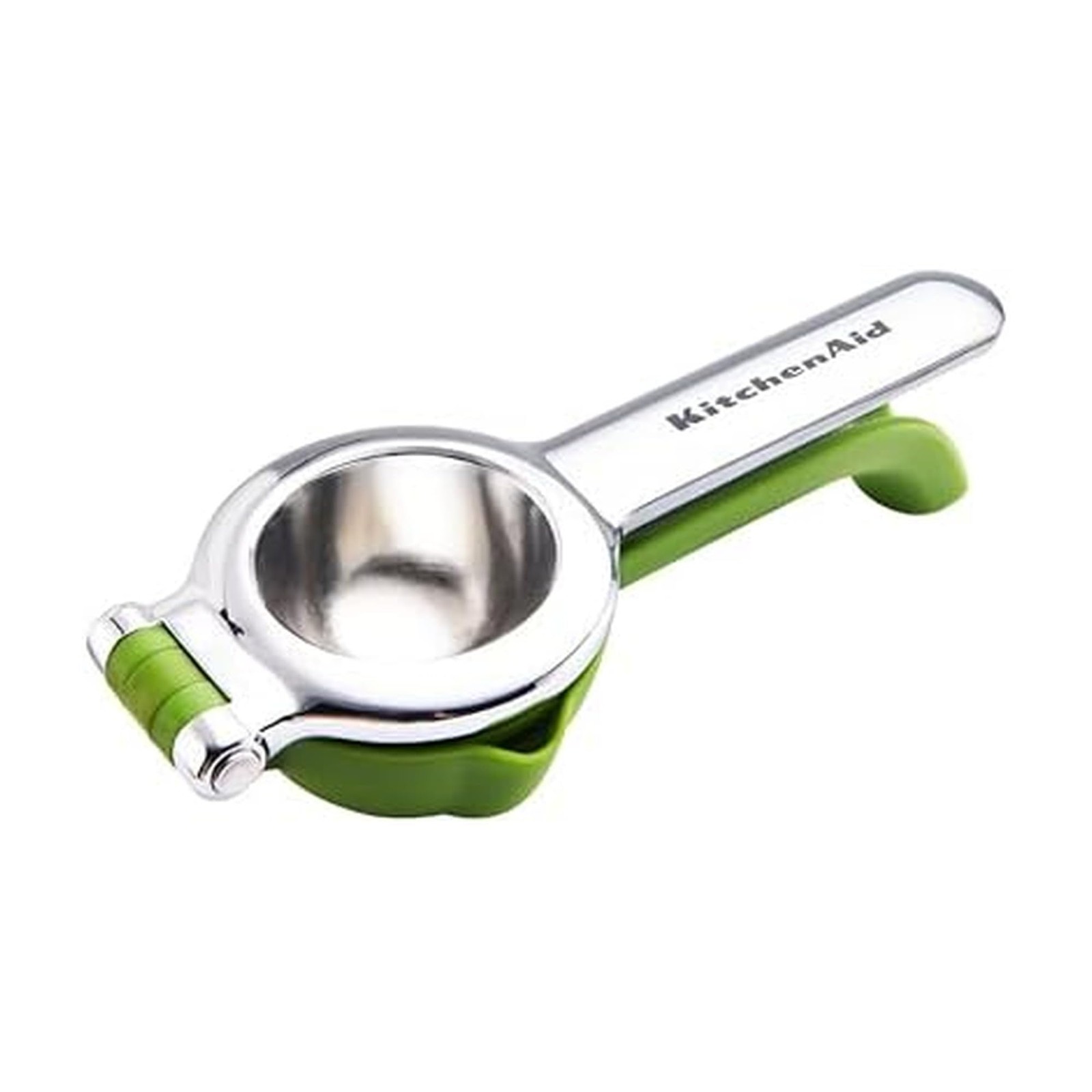 Citrus Juice Press Squeezer for Lemons and Limes with Seed Catcher and Pour S...