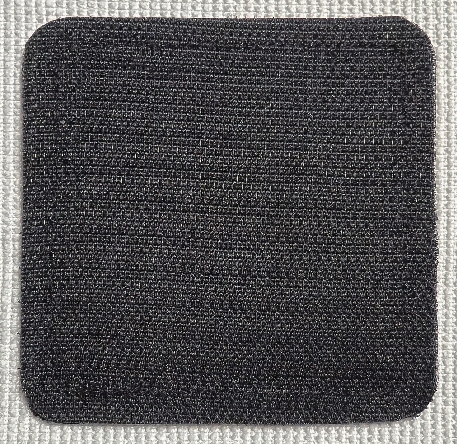 Tactical Morale Patch: "Hell Was Full So I Came Back"